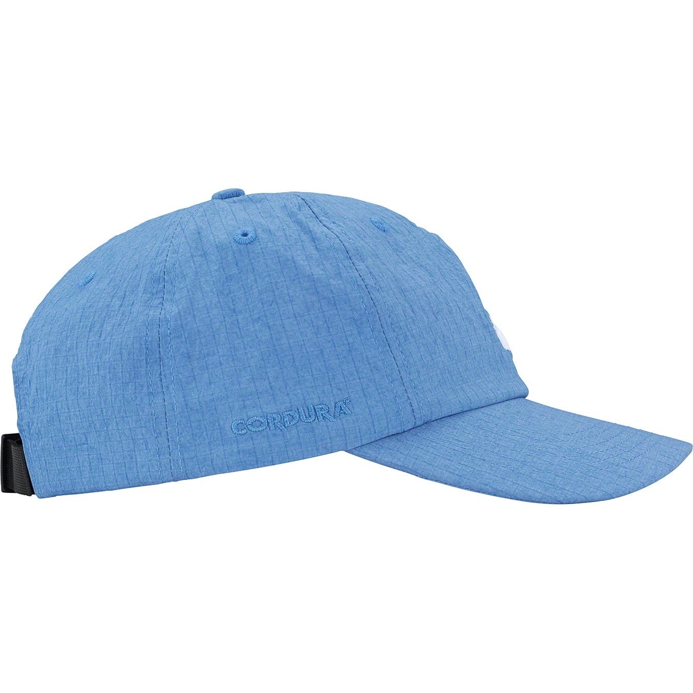 Cordura® Ripstop S Logo 6-Panel view 13